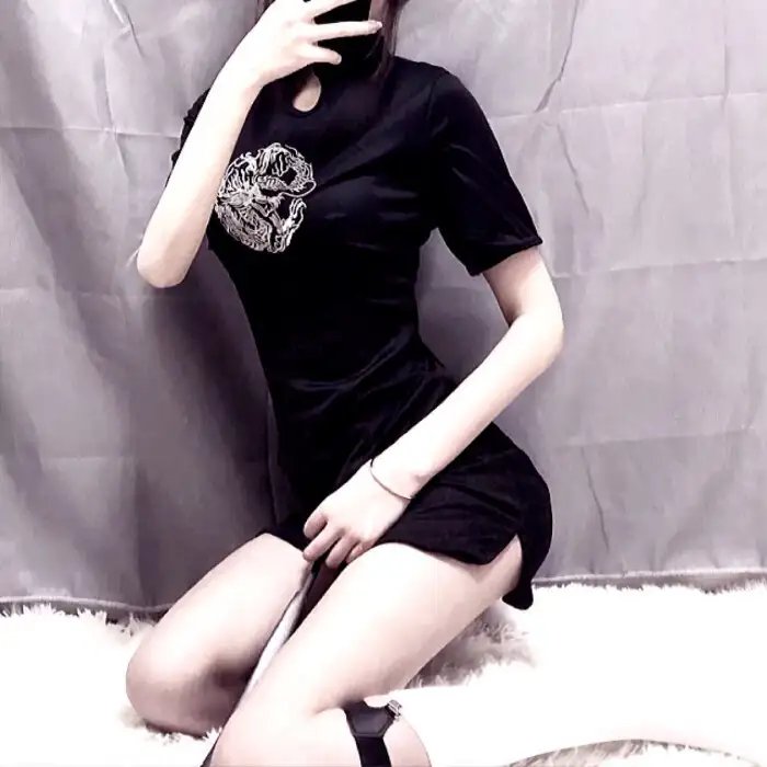 欲海孽情